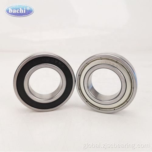 Ball Bearing For Agricultural Machinery Deep Groove Ball Bearing For Agricultural Machinery Supplier